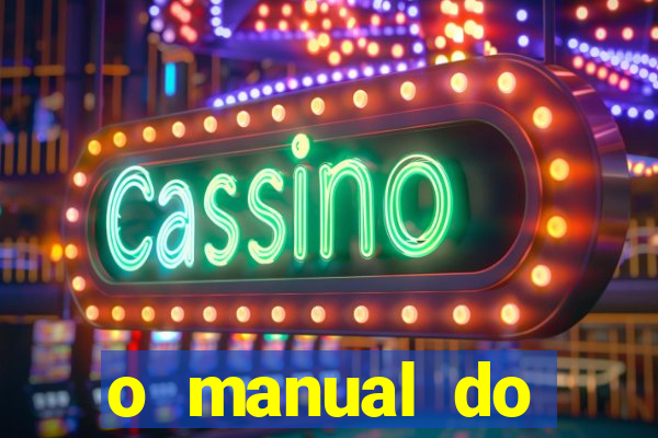 o manual do necromante pdf